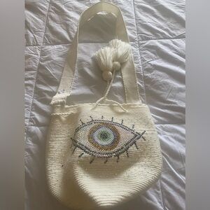 Original Wayu Colombian bag